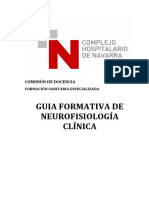 Guía de Neurofisiología Clínica