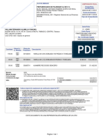 Prefabricados de Palenque S.A de C.V.: Datos Emisor