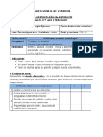 Guia de Orientación Del Estudiante N°01 1ero Sec-Dpcc