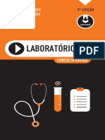 Laboratório na prática clínica: consulta rápida