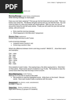 Download 2nd Grade- Unit 1 Week 3 by Meagan Alvey Emerson SN63463992 doc pdf