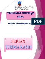 Slaid Powerpoint Taklimat SKPMg2