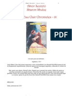 (The L'eau Clair Chronicles) - 01 - Amor Secreto