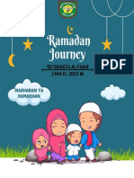 Ramadhan Journey Bermanfaat Dekat Allah