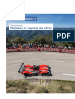 Automobile - Monte e Et Courses de Co Te 220831 145328