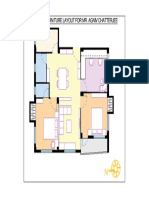 Floor Plan-Model