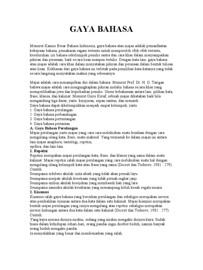 Hari Hari Penting Indonesia PDF