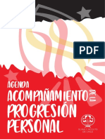 Agenda Acompanamiento Adultos Caminantes