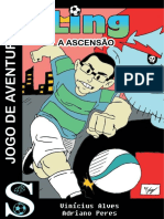 A Ascensão de Ling