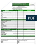 Check - List - Herramientas Manuales PDF
