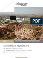 Karenpark High-Density Residential Development