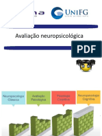 Avaliacao Neuropsicologica