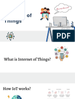 IEEE IoT Team Selection