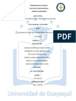 Cuidados de Largo Plazo Requeridos Por Los Adultos