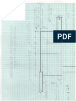 Plano 1. Tanqueta Filtrante