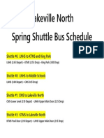 Spring Shuttle Bus For Website