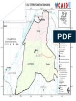 carte_territoire Bikoro_RDC