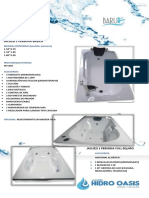 Catalogo Baru Hidro Oasis