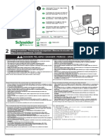 Powelogic VL6, VL12 - Schneider