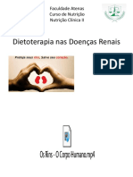 Dietoterapia Nas Doenças Renais PDF