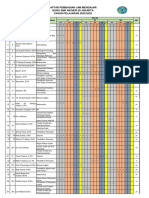 SMK 28 Jakarta Bagi Jam Mengajar Guru Tahun Pelajaran 2022/2023