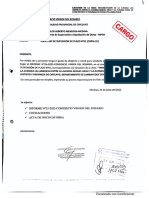 Suspensión de Plazo N 01 PDF