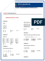 Uv-Rm-Ej03-Arreglos Numericos