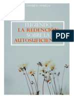 La Redención Autosuficiencia