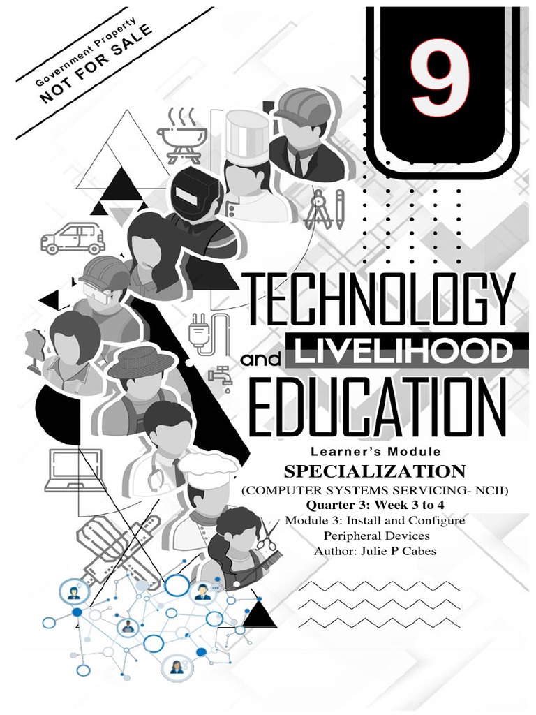 Installing and Configuring Peripheral Devices A Guide to Successfully
