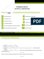 1 Numeros Operaciones Intervalos