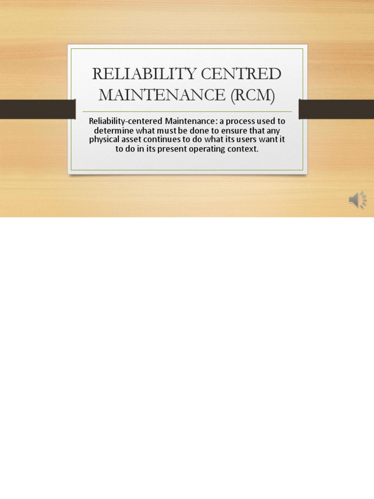 Maintenance Question Papers & Notes PDF Business Process Business