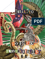 Bestiario Poetico Fantástibuloso 6A