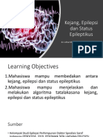 (2022) Kejang, Epilepsi Dan Status Epileptikus