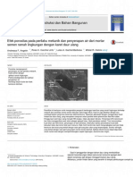 Jurnal Internasional Serat Karet 2