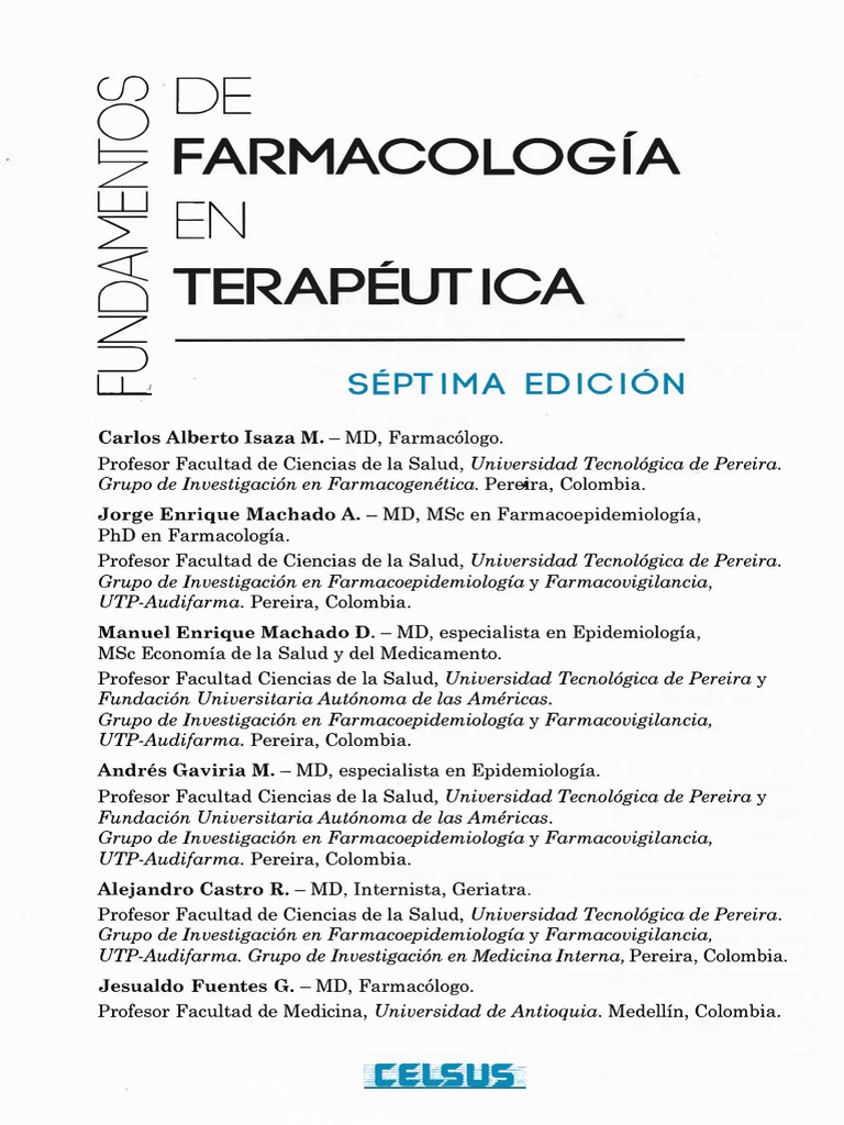 ISAZA OCR | PDF | Medicamentos con receta | Farmacología