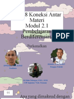 2.1.a.8 Koneksi Antar Materi Modul 2.1