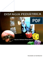 Manual de Disfagia pediatrica cap 1, 2