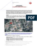 01 - Trabajo Encargado 2022-1 - Obras Preliminares