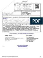 Application Reference DL