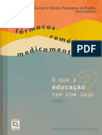 Considerações sobre medicalização e capacitismo na educação