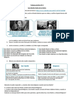 Trabajo Práctico #2 CIENCIAS SOCIALES 6TO