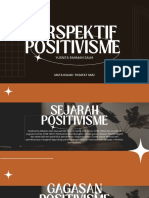 Positivisme