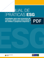 ESG Manual
