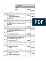 Tarea Actual