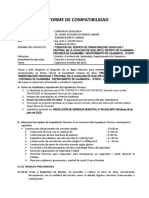 Informe de Compatibilidad Quillorco Reformulado