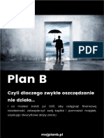 Plan B Poradnik