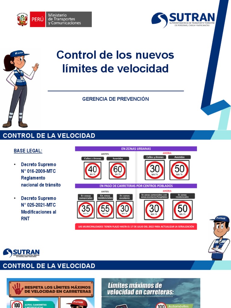 ¡Adiós Multas! Guía Definitiva De Los Nuevos Límites De Velocidad (Mayo 2024) - jk5j47z