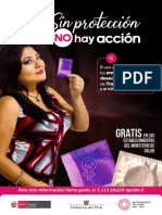 Acción: Gratis