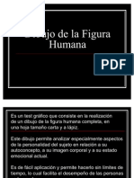 DFH: Análisis personalidad