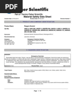 Download MSDS Ethanol by Bryant Purse SN63467389 doc pdf